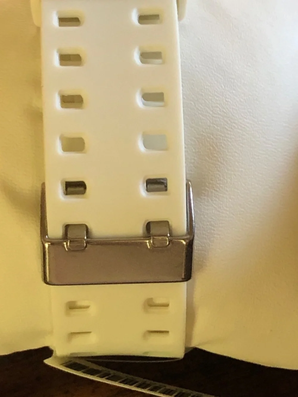 Activa Pixel X Invicta Digital Men's Watch-50mm White ACW-498-O09